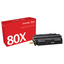 Toner Xerox Black Replacement 80X (006R03841)