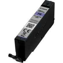 Canon Ink CLI-581 CLI581 Photo Blue XXL (1999C001) Canon Ink CLI-581 CLI581 Photo Blue XXL (1999C001)