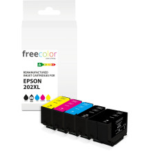 Tintes kasetne Freecolor...