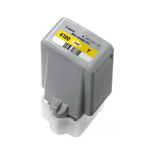 Ink cartridge PFI-4100 YELLOW 6780C001