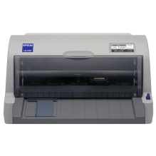Adatinis spausdintuvas Epson LQ-630 Adatinis spausdintuvas Epson LQ-630