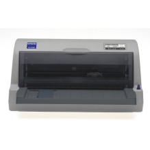 Needle printer Epson LQ-630 Needle printer Epson LQ-630