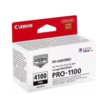 Rašalas Canon Rašalas PFI-4100 PBK juodas 6777C001 Rašalas Canon Rašalas PFI-4100 PBK juodas 6777C001