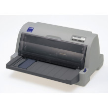 Adatinis spausdintuvas Epson LQ-630 Adatinis spausdintuvas Epson LQ-630