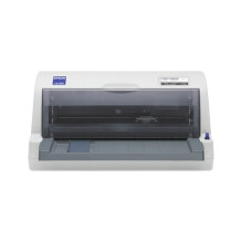 Adatinis spausdintuvas Epson LQ-630 Adatinis spausdintuvas Epson LQ-630