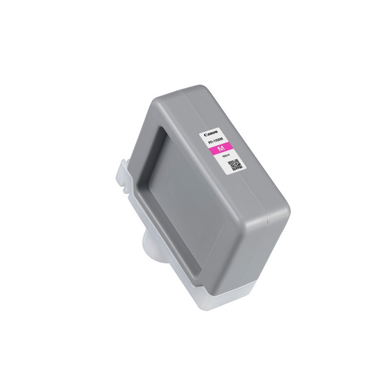 Ink cartridge Canon Canon Ink PFI-1100M Magenta - 0852C001