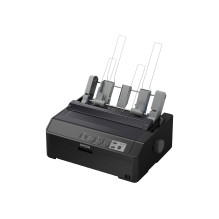 Taškinis spausdintuvas Epson N LQ-590 II 24-Pin