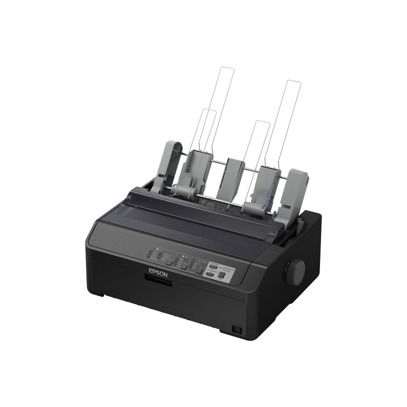 Dot matrix printer Epson N LQ-590 II 24-Pin