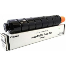 Toneris Canon T01 Black...