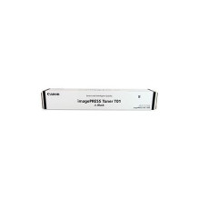 Toneris Canon T01 Black Originalus (8066B001) Toneris Canon T01 Black Originalus (8066B001)
