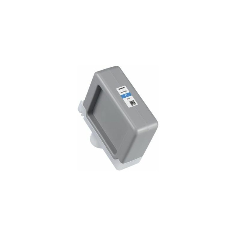 Canon PFI-1100C Cyan Cartridge