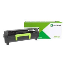 Toner Lexmark 56F2H0E Black...