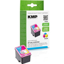 Rašalo kasetė KMP Kasetė HP...