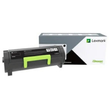 Toner Lexmark 56F2H0E Black Original (56F2H0E) Toner Lexmark 56F2H0E Black Original (56F2H0E)