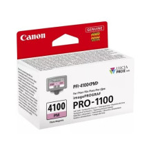 Kasetė Canon PFI-4100PM nuotrauka purpurinė Kasetė Canon PFI-4100PM nuotrauka purpurinė