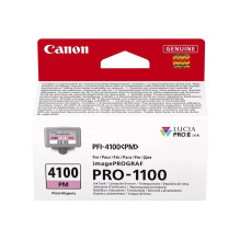 Cassette Canon PFI-4100PM photo magenta Cassette Canon PFI-4100PM photo magenta
