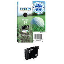 Tintes kārtridžs Epson 34 Black T3461