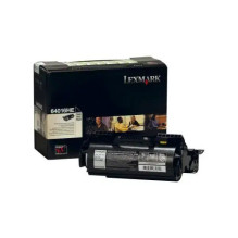 Lexmark Cartridge Black...