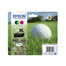 Tintes kārtridžs Epson 34 Black T3461