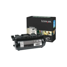 Lexmark Cartridge Black Schwarz (64016HE) Lexmark Cartridge Black Schwarz (64016HE)