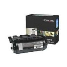 Lexmark Cartridge Black Schwarz (64016HE) Lexmark Cartridge Black Schwarz (64016HE)