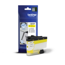 Brother Tintes kasetne dzeltena LC-3237Y Brother Tintes kasetne dzeltena LC-3237Y