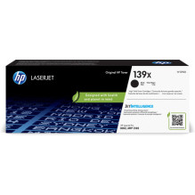 Toner HP 139X Black...