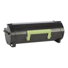 Toneris Lexmark 50F2X00 Black Oryginał (50F2X00)
