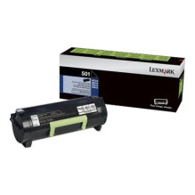 Toneris Lexmark 50F2X00 Black Oryginał (50F2X00)