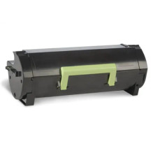 Toneris Lexmark 50F2X00 Black Oryginał (50F2X00)