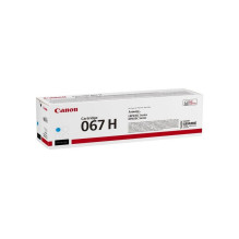 Canon Cartridge 067H Cyan (5105C002) Canon Cartridge 067H Cyan (5105C002)