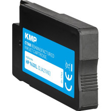 KMP GOLD Rašalo kasetė HP...
