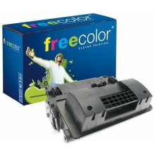 Freecolor toner cartridge...