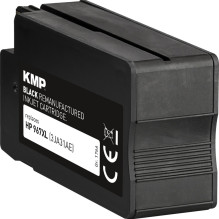 KMP GOLD Kasetė HP 967XL...