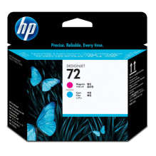 Rašalo kasetė HP C9383A nr....