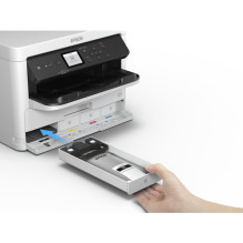Náhradná žltá atramentová kazeta XL pre Epson WF-C5X9R Náhradná žltá atramentová kazeta XL pre Epson WF-C5X9R