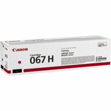 Canon Cartridge 067H Magenta (5104C002)