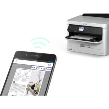 Náhradná žltá atramentová kazeta XL pre Epson WF-C5X9R Náhradná žltá atramentová kazeta XL pre Epson WF-C5X9R