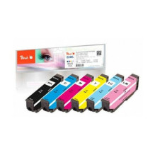 Tintes kasete Peach Epson...