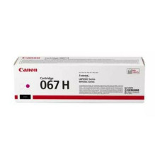 Toneris Canon 067H M magenta 2350 Seiten