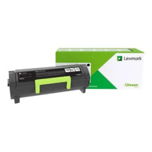 Toneris Lexmark 24B6888 Black Oryginał (24B6888)