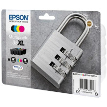 Ink cartridge Epson for inkjet printer multipack (C13T35964010) Ink cartridge Epson for inkjet printer multipack (C13T35964010)