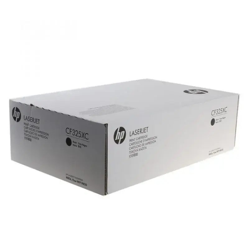 Toneris HP 25X Black Oryginał (CF325X)