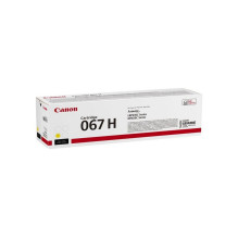 Canon Cartridge 067H Yellow Gelb (5103C002) Canon Cartridge 067H Yellow Gelb (5103C002)