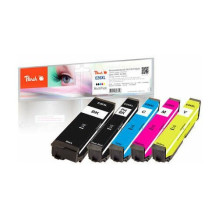 Tintes kasete Peach Epson...