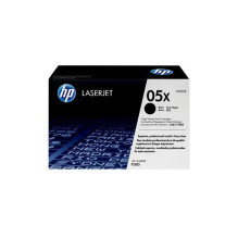 HP CONTRACT Cartridge No 05X HP05X HP 05X Black Schwarz (CE505XC) HP CONTRACT Cartridge No 05X HP05X HP 05X Black Schwarz (CE505XC)