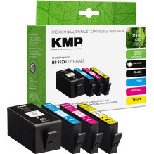 Rašalo kasetė HP KMP...