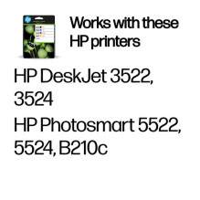 Rašalo kasetė HP Rašalo...