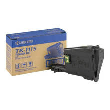 Toner Kyocera TK-1115 Black...