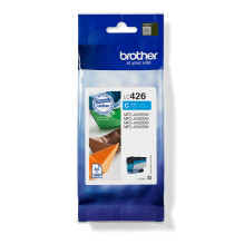 Kasetė Brother LC-426C...